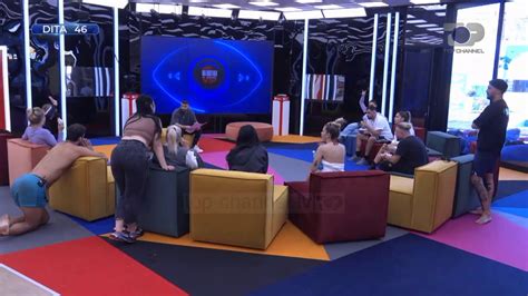 Shtpia e Big Brother sht gjithmon nj nga temat m t. . Big brother vip albania contestants